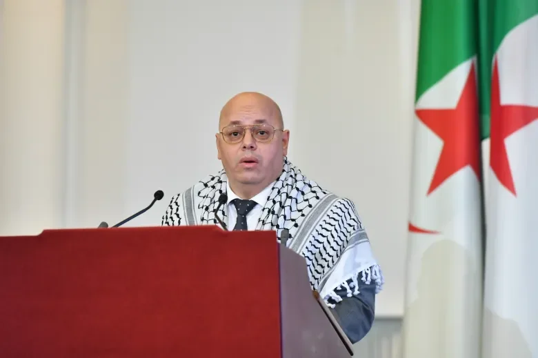 Algeria's Unwavering Stance on Palestine to be Immortalized in History, Says Minister Rabiega Algerian Minister of Mujahideen and Rights Holders, El Aid Rabiega, affirmed on Thursday that Algeria's…