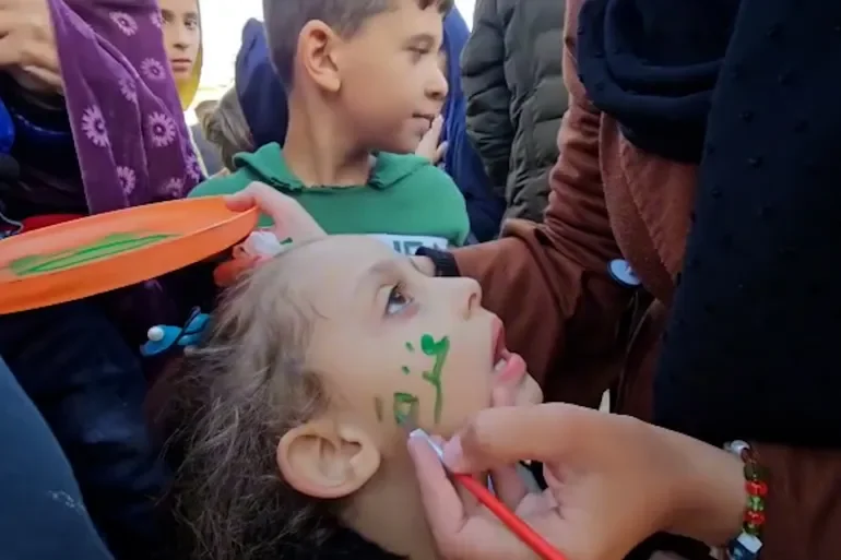 Psychological Recovery of War-Affected Children