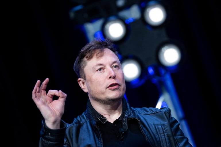 Elon Musk and Advertisers