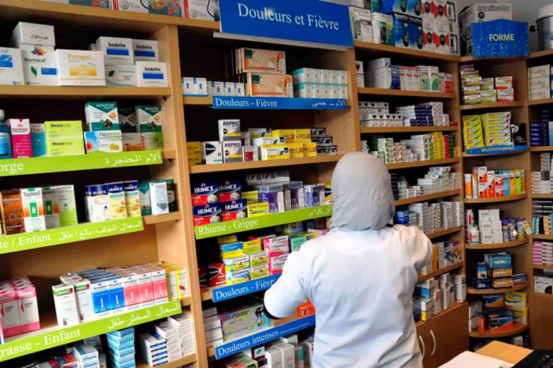 Directive for Pharmaceutical Companies