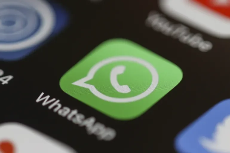 WhatsApp Update for High-Quality Photo and Video Sharing