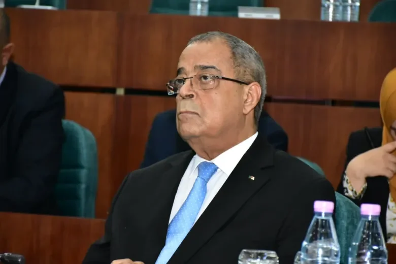 Economic Revitalization in Mostaganem