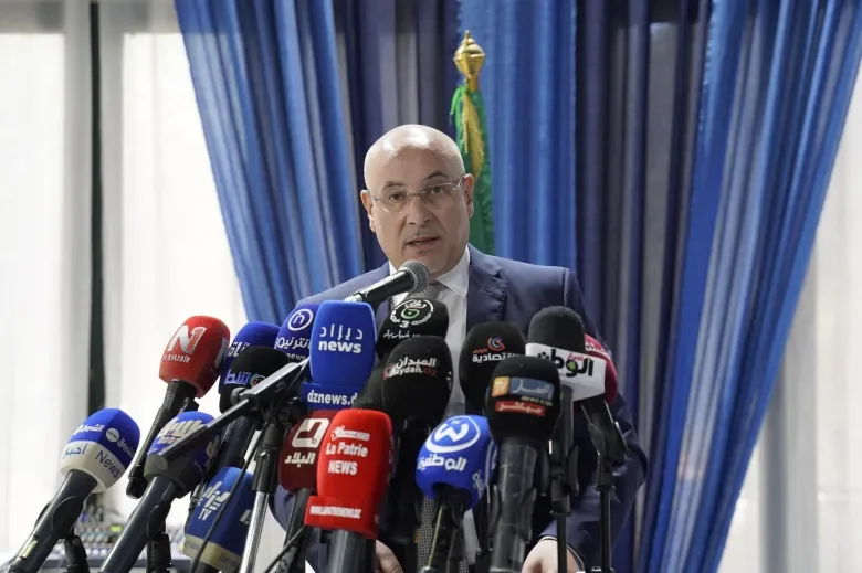 Algeria Targeted Trade Initiative