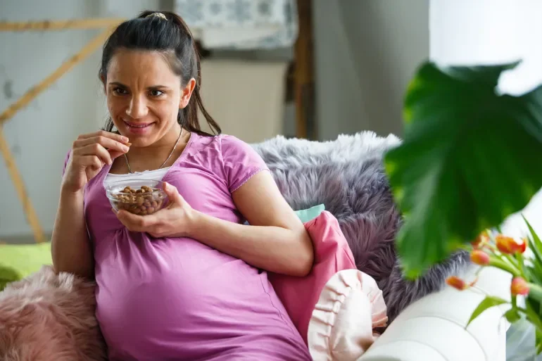 Essential Vitamins for Women After 30