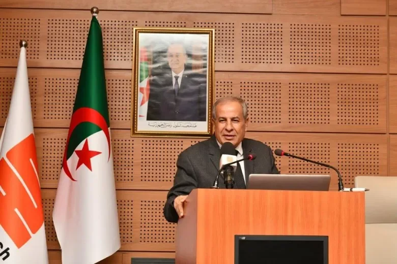 Sonatrach