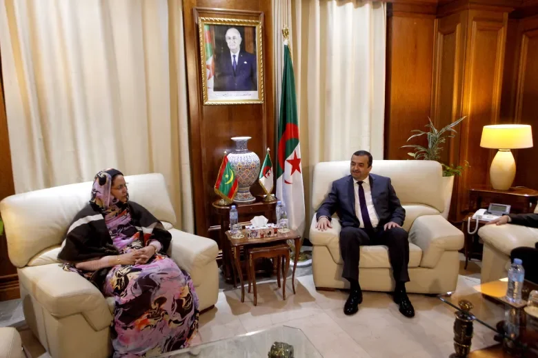 Algeria supports Mauritania in energy training initiatives