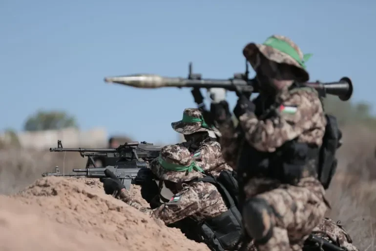 Israel Gaza Conflict