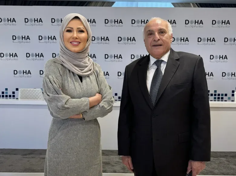 Algerian stance on Zionist occupation of Palestinian territories