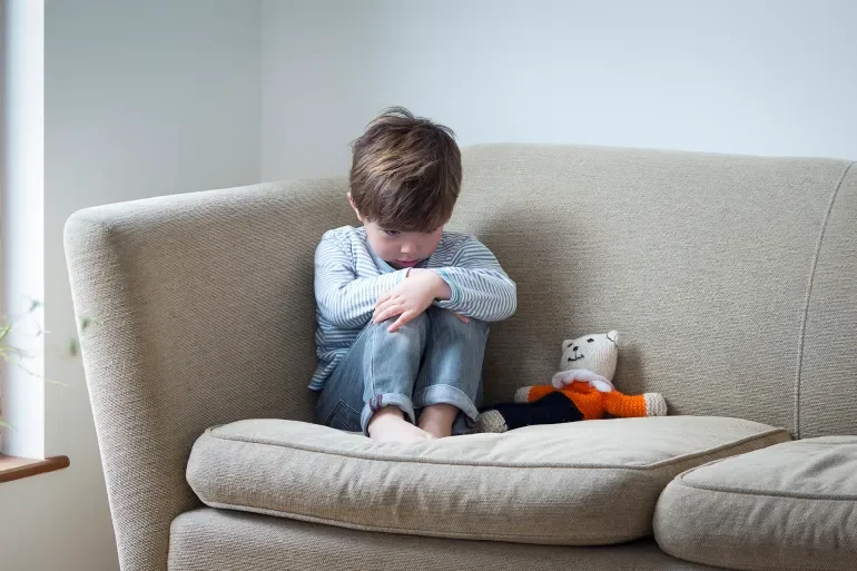 Social Anxiety in Children