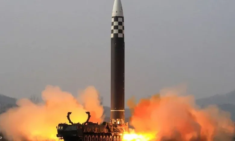 North Korea Launches Multiple Cruise Missiles Towards the Yellow Sea
