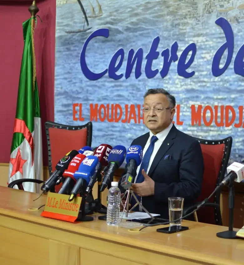 Algeria to Develop Automotive Manufacturing Curriculum