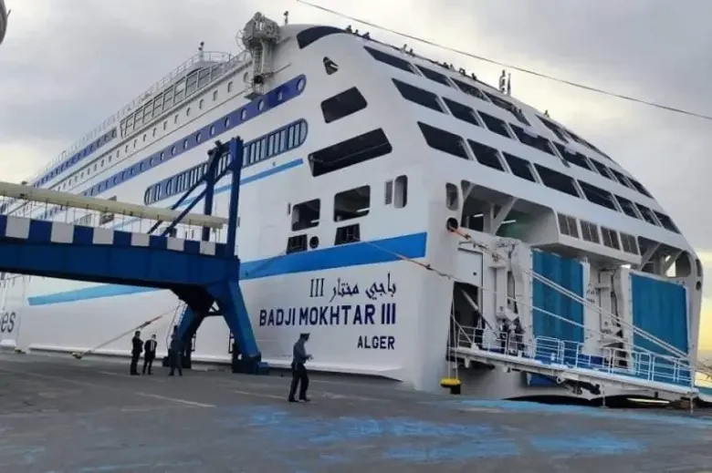 Maritime Transport: Anticipated 18% Growth in Passenger Numbers