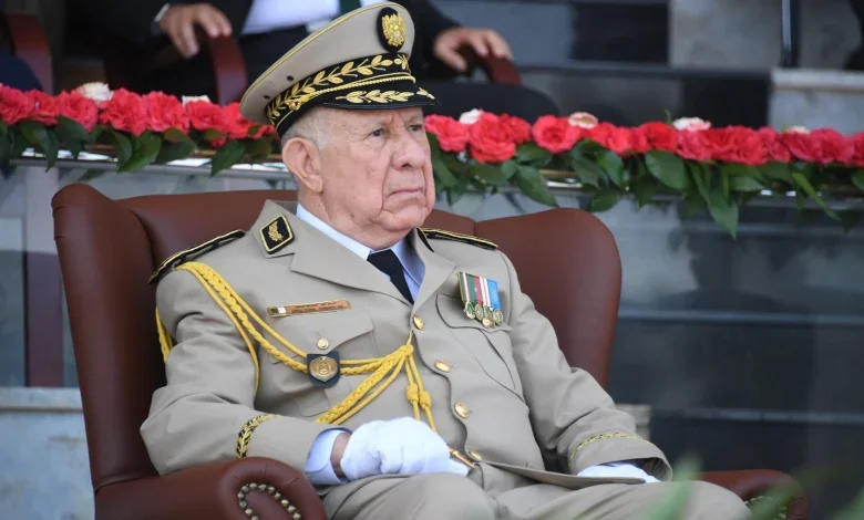 Algerian Chief of Staff Welcomes Sierra Leonean Chief of Defence Staff for Strengthening Military Ties