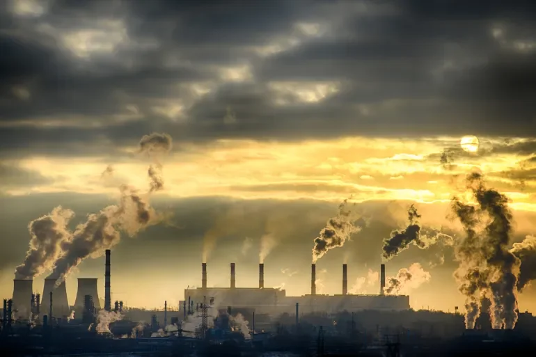 “Super Carbon Material”: China Innovates in CO2 Recycling with Dual Benefits