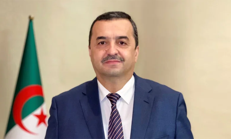 Algeria’s Cooperation with African Countries Strengthens Its Position as a Regional Energy Hub
