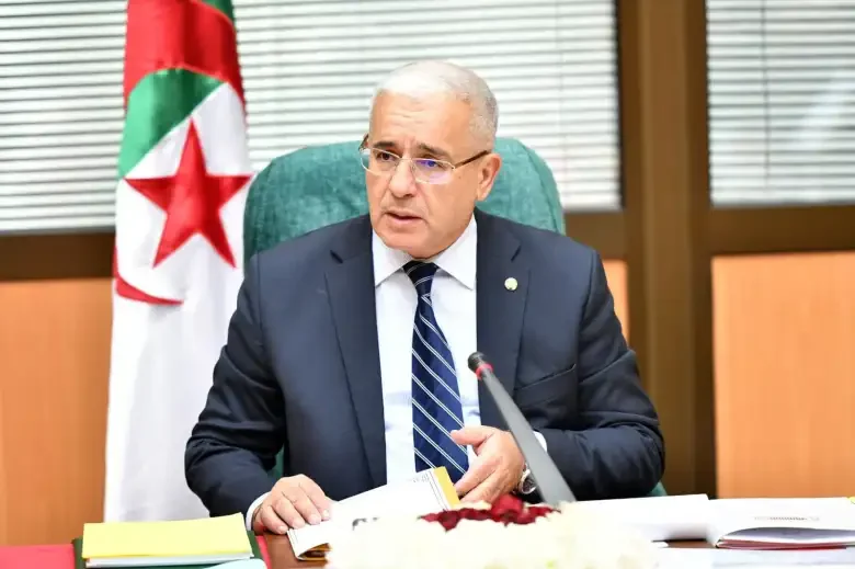 Boughali: French Nuclear Tests in Algeria, A Crime That Does Not Expire