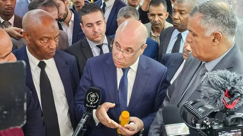 Trade Minister Warns Against Product Quantity Manipulation