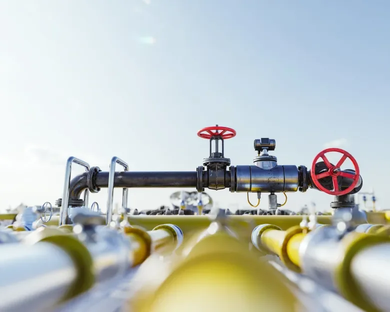 Algeria Aims to Remain the Leading Natural Gas Supplier in the Mediterranean and Africa