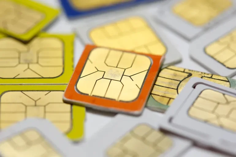 Everything You Need to Know About eSIM Technology
