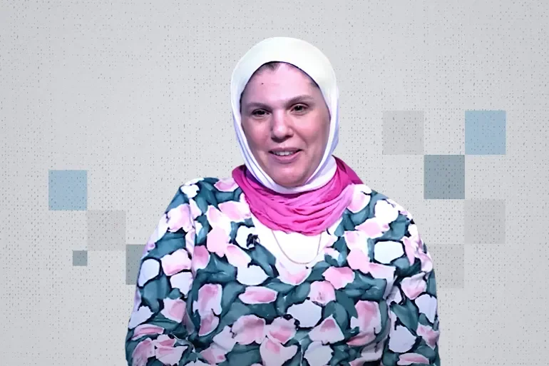 Egyptian Innovator Wins Business Innovation Award for Women in Germany 2024
