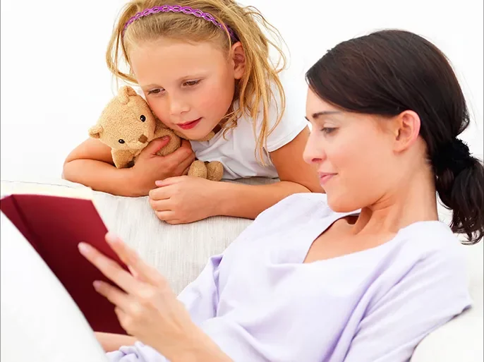 How Parents Can Deal with Children's Lies