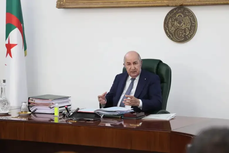 President orders government to address citizens' concerns