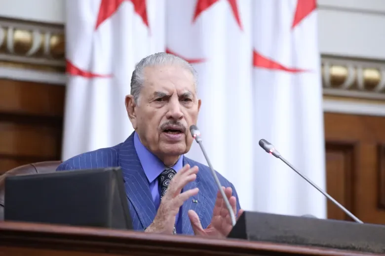 Algeria has many visible and hidden enemies