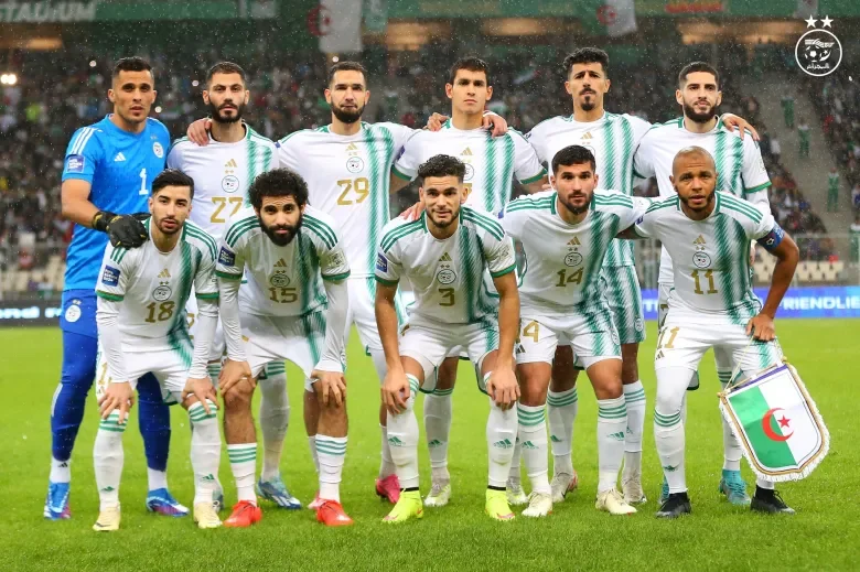 The Road to the World Cup Begins Today