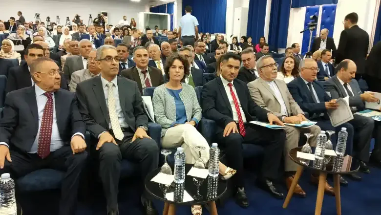 role of the Republic Mediator in improving public service