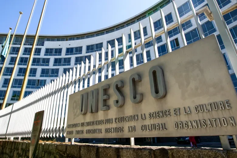UNESCO Intangible Cultural Heritage Committee
