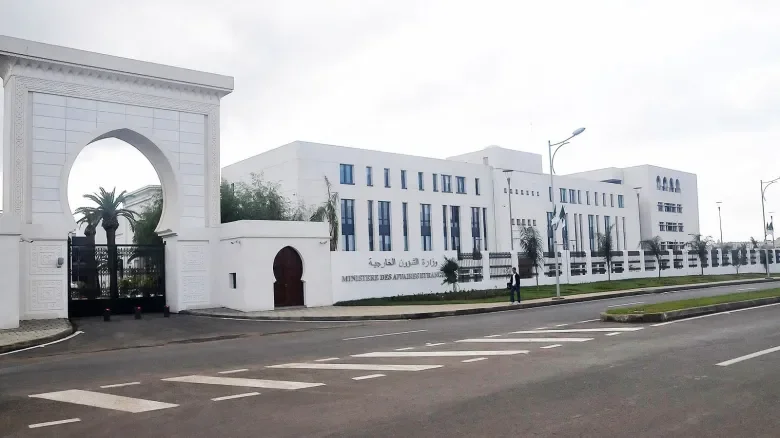 Algeria Condemns French Support for Western Sahara Autonomy Plan