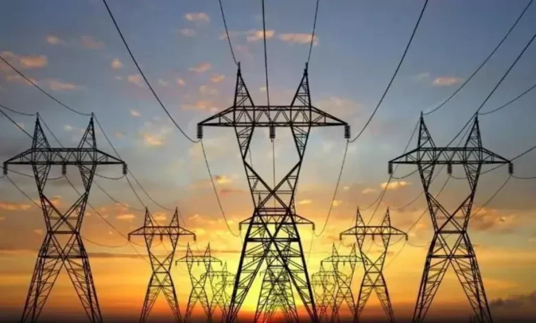 Record Peak in Electricity Consumption