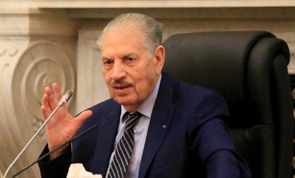 Goudjil Reaffirms Algeria’s Support for Sahrawi Struggle