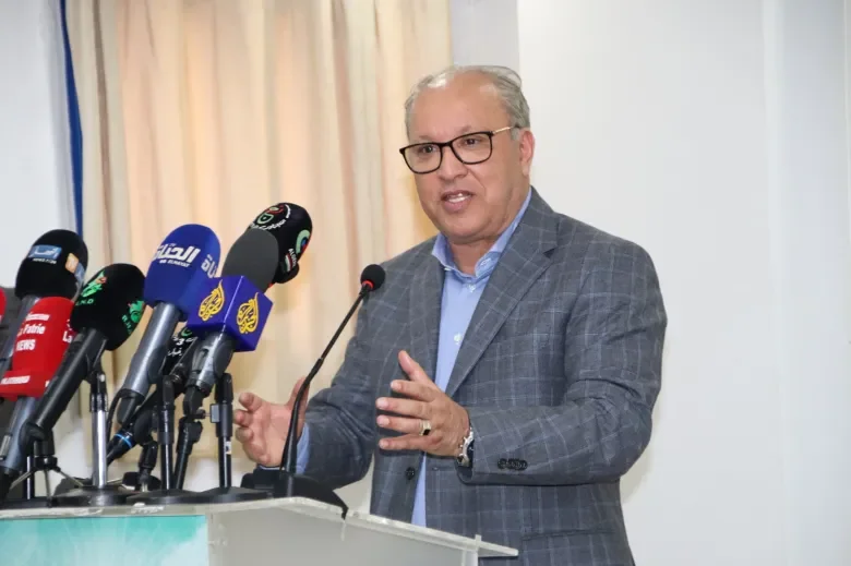 Mustafa Yahia: President Tebboune’s Second Term Will Be Written in Golden Letters