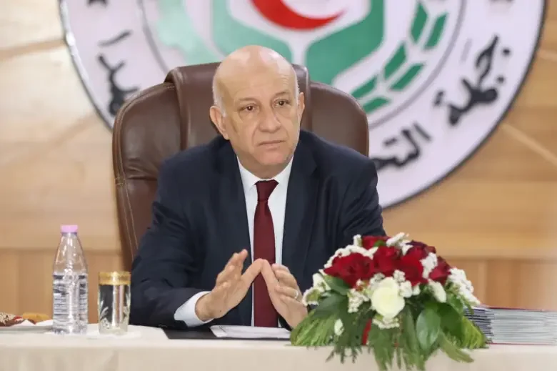 FLN Ready to Strongly Support Tebboune’s Campaign