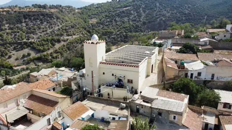 100 Million Dinars for Rehabilitation of Old Tenes City