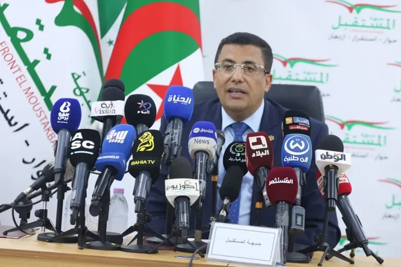 Boutebbaq: President Tebboune Will Run, One Day is Enough to Collect Signatures