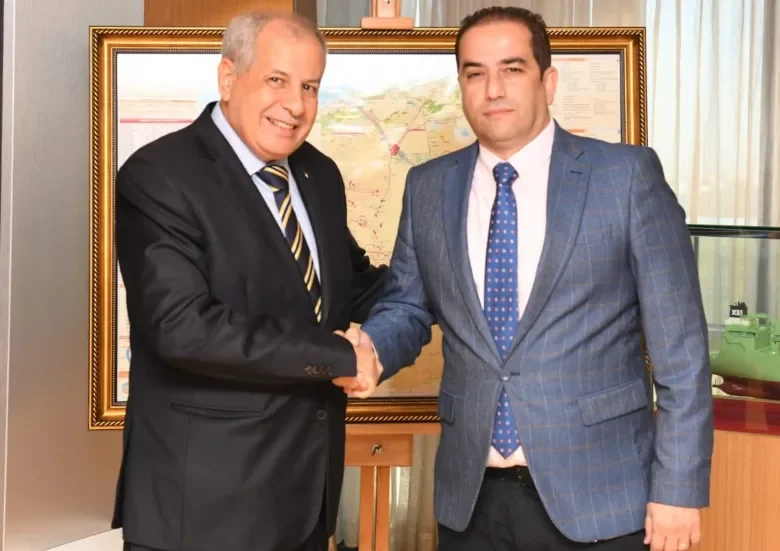 Sonatrach Director Rejects Haj Rjem’s Resignation