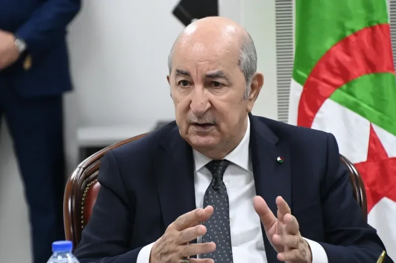 President Tebboune: “I Am Everyone’s Candidate and Thank the Parties That Supported Me”
