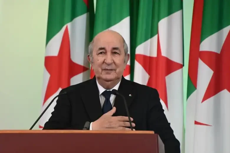 Algeria Achieved Success After Success