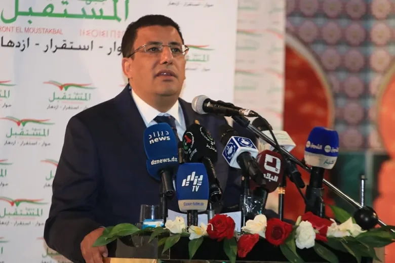 Fateh Boutbique: Upcoming Phase Will Strengthen Trust Between People and State Institutions