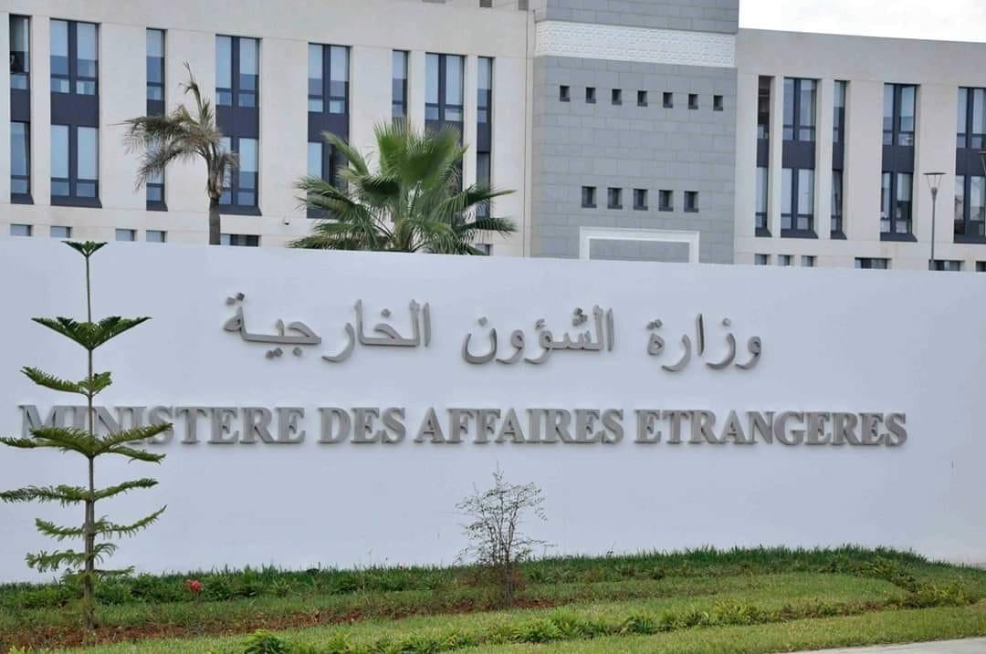 Kyrgyzstan Approves Appointment of Mohamed Yarki as Algeria’s Ambassador