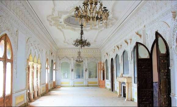 Reopening of “Dar El Bachtarzi” in Algiers Celebrated with Andalusian Music