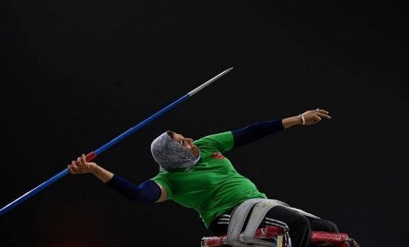 Title: Paralympic Games 2024: Algeria Aims to Build on a Legacy of Achievements in Paris