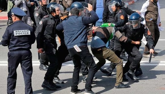 Morocco: Regime Introduces Laws to Subjugate Citizens and Escalate Arbitrary Arrests