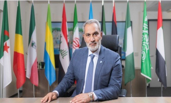 OPEC and Gas Exporting Countries Forum Highlight the Vital Role of Oil and Gas for Humanity