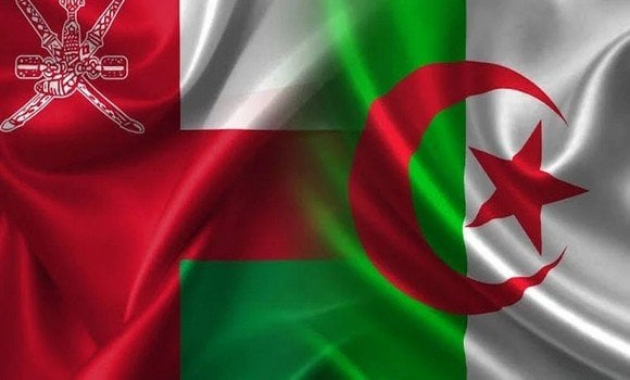 Algeria-Oman bilateral relations and strategic cooperation
