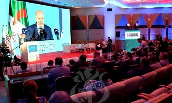 Algerian Health Minister Inaugurates 16th Oncology Conference
