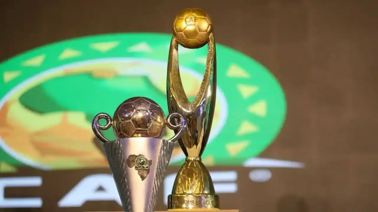 Algerian Clubs Await Champions League and CAF Confederation Cup Group Stage Draws
