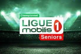 Mobilis League 1